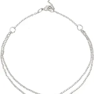 ADJUSTABLE ANKLET