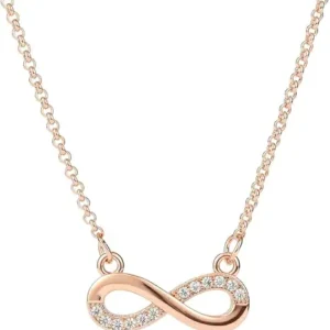 MINIMAL CHAIN NECKLACE