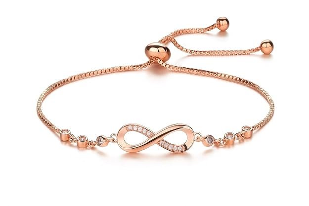 PEARL BRACLET